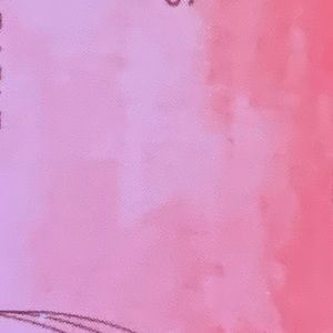 Meet your Posher, Grace-may